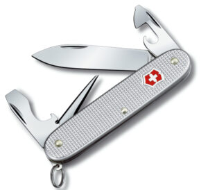 Складной нож VICTORINOX Мод. PIONEER