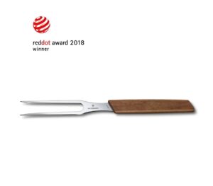 Вилка разделочная VICTORINOX Мод. SWISS MODERN CARVING #6.9030.15G