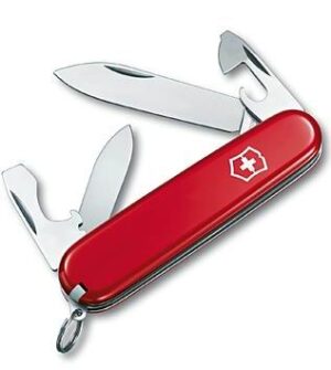 Складной нож VICTORINOX Мод. RECRUIT