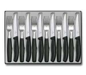 Набор кухонный VICTORINOX Мод. SWISS CLASSIC TABLE SET