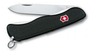 Складной нож VICTORINOX Мод. SENTINEL