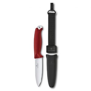 Нож VICTORINOX Мод. VENTURE RED