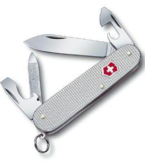 Складной нож VICTORINOX Мод. CADET