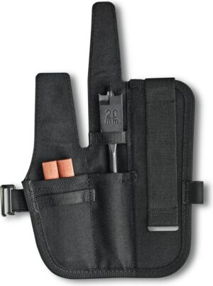 Чехол VICTORINOX Мод. VENTURE PRO KIT BLACK