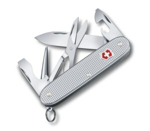 Складной нож VICTORINOX Мод. PIONEER X