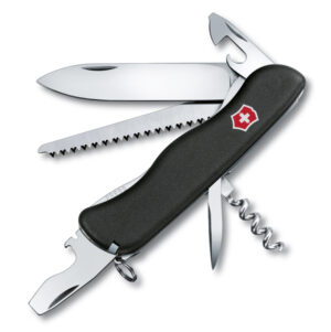 Складной нож VICTORINOX Мод. FORESTER