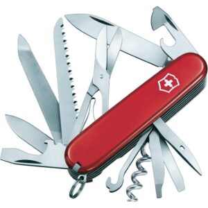 Складной нож VICTORINOX Мод. RANGER