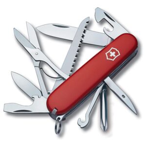 Складной нож VICTORINOX Мод. FIELDMASTER