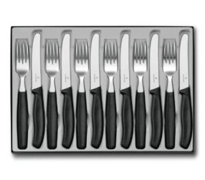 Набор кухонный VICTORINOX Мод. SWISS CLASSIC TABLE SET
