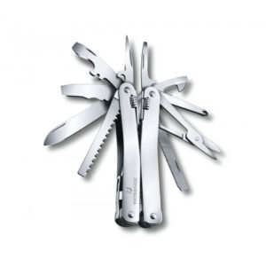 Мультиинструмент VICTORINOX Мод. SWISSTOOL SPIRIT X