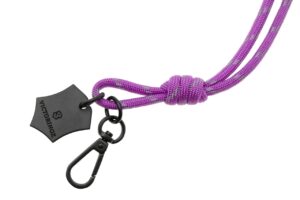 Ланъярд VICTORINOX Мод. PURPLE