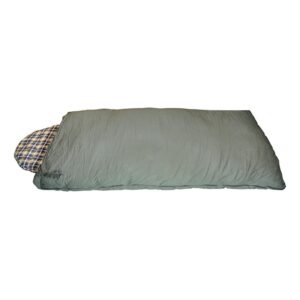 Спальный мешок ORFORD 3/1