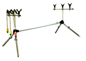 Стойка для удилищ JINDAL