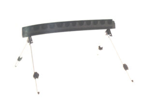 Стойка для удилищ JINDAL Мод.