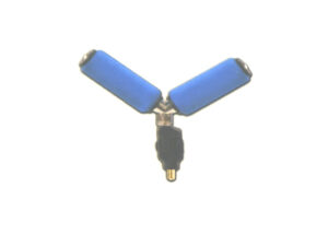 Откатный ролик JINDAL V-образный