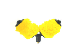 Откатный ролик JINDAL V-образный