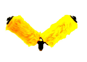 Откатный ролик JINDAL V-образный