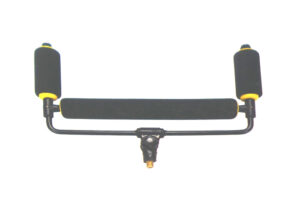 Откатный ролик JINDAL П-образный