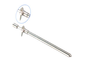 Колышек JINDAL