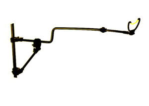 Кронштейн JINDAL для подсака