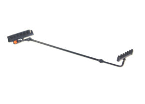 Кронштейн JINDAL для удилища