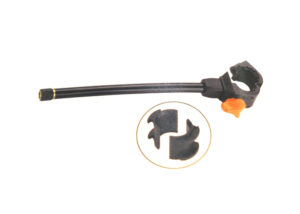 Кронштейн JINDAL STRAIGHT для удилища