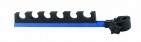 Держатель для удилищ JINDAL POLE RACK BACK