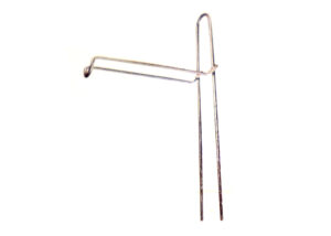 Держатель для удилища JINDAL PREMIUM