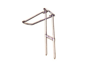 Держатель для удилища JINDAL IMP PREMIUM