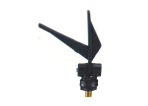 Упор для удилища JINDAL ADJUSTABLE