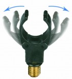 Упор для удилища JINDAL GRIPPER