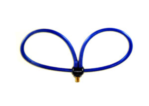 Упор для удилища JINDAL DELUXE BUTTERFLY