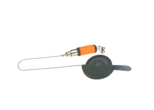 Индикатор поклевки JINDAL Мод. COIL SWING MDL-2