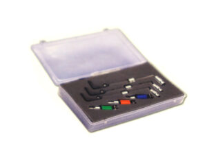 Набор индикаторов поклевки JINDAL Мод. CLASSMATE SET