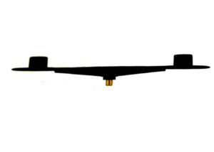 Кронштейн для 2х контейнеров JINDAL