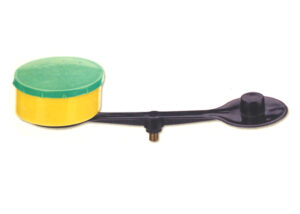 Контейнер JINDAL MID HOLE