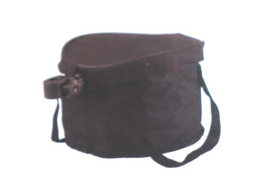 Сумка-ведро для прикормки JINDAL