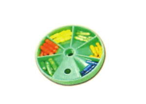 Набор коннекторов JINDAL