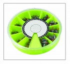 Набор грузил JINDAL SPLIT LEAD