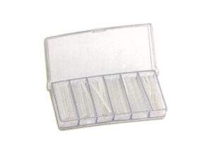 Набор силиконовых кембриков JINDAL SPECIAL