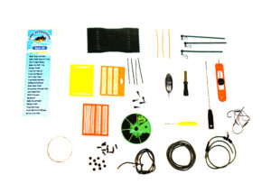 Набор JINDAL для карповой рыбалки