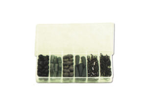 Набор JINDAL SRSF для карповой оснастки