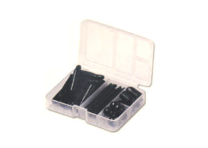 Набор JINDAL LEAD RIG для карповой оснастки