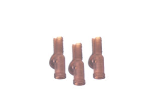 Клипса JINDAL DEMON SAFETY BEADS для карповой оснастки