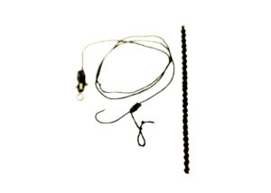 Волосяная оснастка и стопоры JINDAL CARP HAIR