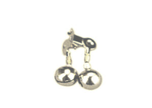 Колокольчик JINDAL DOUBLE