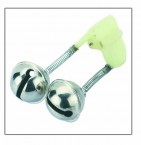 Колокольчик JINDAL LOCKING DOUBLE