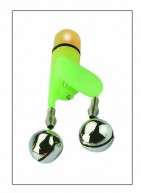 Колокольчик JINDAL LOCKING DOUBLE