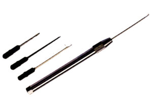 Игла JINDAL для наживки POWER SURF