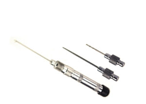 Игла JINDAL для наживки TOP RELEASE